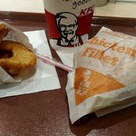 Kentucky Fried Chicken Ion Moru Kumamoto Ten - 