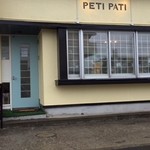 PETI PATI - 