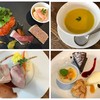 峠のレストラン Le Queon - 料理写真: