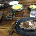 Steak House Ribera Meguro Ten - 