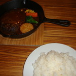 Cafe&Dining Bar Vingtie - 料理