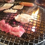 Yakiniku no Wagyu Mon - 