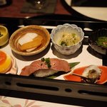 Igarashi Tei Ginza - 