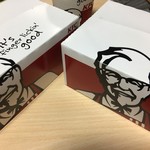 Kentucky Fried Chicken Mitaka Ten - 