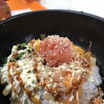 Ishiyaki Bibimbap Obihiru Ion Ten - 