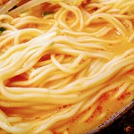 Chinese Komandou - 担々麺500円