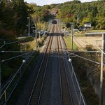 Teuchi Soba Shin - 中央本線、望長野