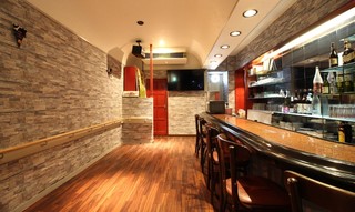 Dining bar Giri - 