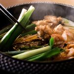 Nabe Zou Shinjuku Sanchome Ten - 