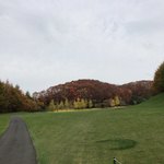 Great Sapporo Country Club - ホール