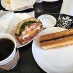 スターバックス・コーヒー - 