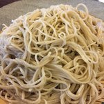 Teuchi Soba Kikou An - 