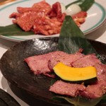 Sumibi Yakiniku Midouen Soka Ten - 