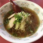 Ichigo Tei - ラーメン