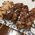 Yakitori Tecchan - 