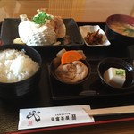 吉野山 豆富処　林とうふ店 - 