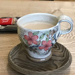 コーヒーさとう - 