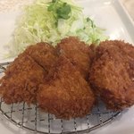 Tonkatsu Kinoshita - 