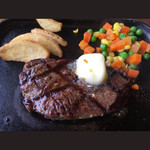 Steak House Bison - 