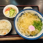 Sanuki Chaya - 