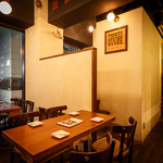 TRINITY OYSTER HOUSE Ginza Ten - 