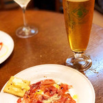 Pizzeria O sole mio Ishibashi Honten - 