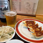 Kameido Gyoza Kinshicho Ten - 