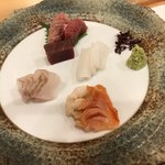 Japanese cuisine Kunitora - 