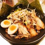 Ramen Koufuku - 