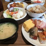 Richmond Hotel Fukuoka Tenjin - 