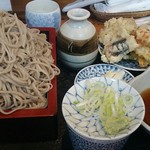 小夜 - 料理写真: