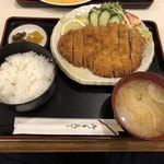 Restaurant Katsura - 