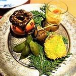 Japanese Cuisine Toutouan - 