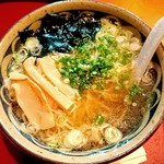 Koryori Yayoi - 特製和風麺