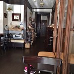 cafe mignon - 