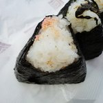 Onigiri Joshuya - おにぎり・たらこ