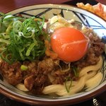 Marugame Seimen Kitanagoya Ten - 