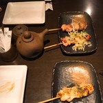 Yakitori Torishou - 