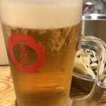 Yatai-ya Hakata Gekijo Kisarazu Ten - 