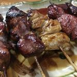 Yakitori Shii Chan - 