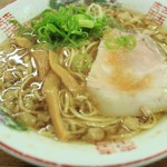 味麺 - 