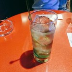 bar moon walk Takadanobaba Ten - 