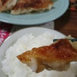 Nama Gyoza Shingetsu - 