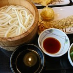 Marugame Seimen Hachiman Honjo Ten - 