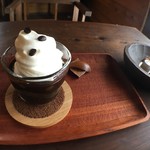 Coffee and Gallery Mori Cafe - 