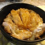 Bien - かつ丼