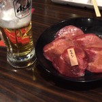 Yakiniku Goen Suminoe Ten - 