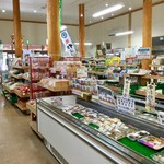 玄海みなとん里 - 店内