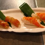 Sushi on La Cienega - 