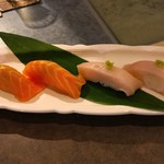 Sushi on La Cienega - 